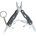 Kongbo Mini Multi-Tool Pliers Tools Multifunctional Folding Outdoor Camping Accessory for Gripping Personal Care Edc