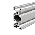 china manufacturer  rohs oem odm  30*60mm A-1018 3060-480mm 45 degree support corner bracket aluminium profile connector 3060