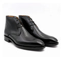 Goodyear New Arrivals Men Fashion Office Shoes Genuine Leather Boots for Men Ankle & Bootie Men's Dress Shoes