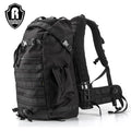 OEM Embroidery Logo Tactical Backpack Outdoor Multi-function Survival Hiking Bag