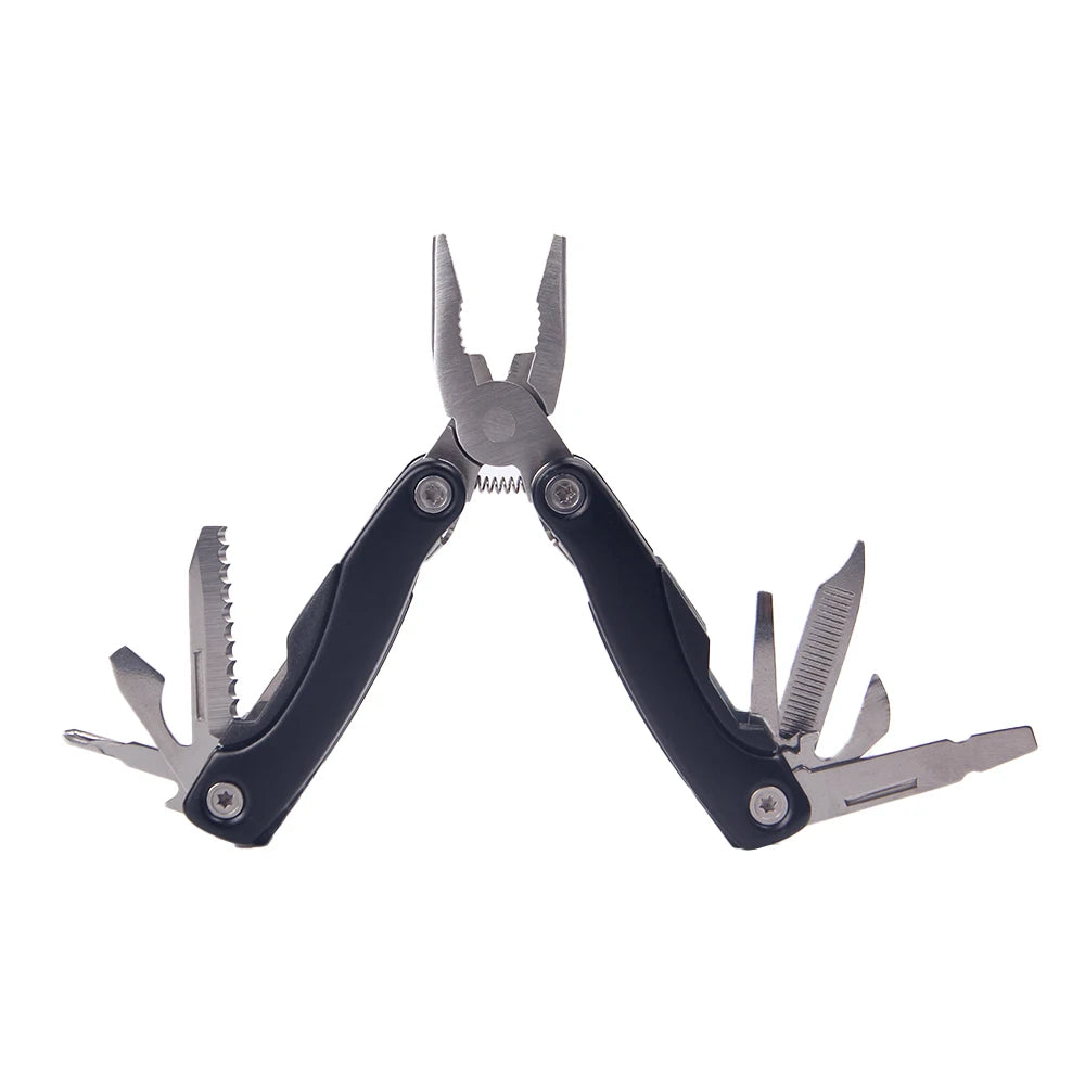 Hot Selling Outdoor Knife Tactical Survival Multitools Pliers