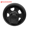 Mini Excavator Undercarriage KX026 Idler Roller for Kubota