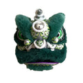 Mini Lion Dance Gift Style D Chinese Traditional Gift Lion Dance Collection Handicraft