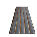 New Interior Decoration Material Waterproof PS Panel for Wall