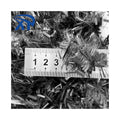 Factory Hot Sale 12k carbon fiber 10mm chopped Cut Carbon Fiber Cured Chopped Short Strands