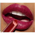Shimmer Lipstick Vegan Girls Waterproof Sparkle Shimmering Shiny Glitter Hydrating Lipstick Natural Mineral Private Label Gold