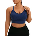 2026 Custom Logo Spandex Sportswear High Waisted Yoga Leggings Workout Tight Fitness Gymwear V Shape Waisted Yoga Leggings for Women