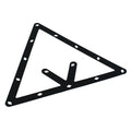 Premium Triangle Invisible Rack Magic Sheet 2-1/4" Size Billiard Pool Ball Accessory