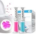 2024 Best Selling Cute Toilet air Freshener Gel Cleaner Cleaning Gel Gel Cleaner for Toilet Bowl