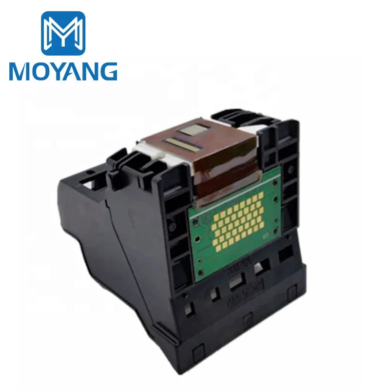 MoYang Print Head Compatible for Canon QY6-0041 PrintHead Used for PIXMA S700 S750 F60 F80 Printer QY60041