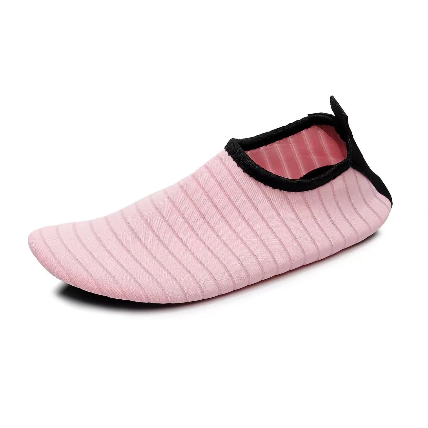 Ollas Water Sports Shoes Barefoot Quick-dry Yoga Socks Slip-on for Men Women Kids