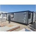Extendable Tiny Foldable 40 Ft Prefab Little Cheap Wooden Mobile For Sale Uk Portable House