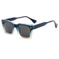 Superhot Eyewear 90914 Fashion 2023 Women Rectangle Vintage Cat Eye Driver Sunglasses