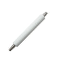 Platen Roller for Zebra New Compatible ZM400 ZT410 Printer Rubber Roller