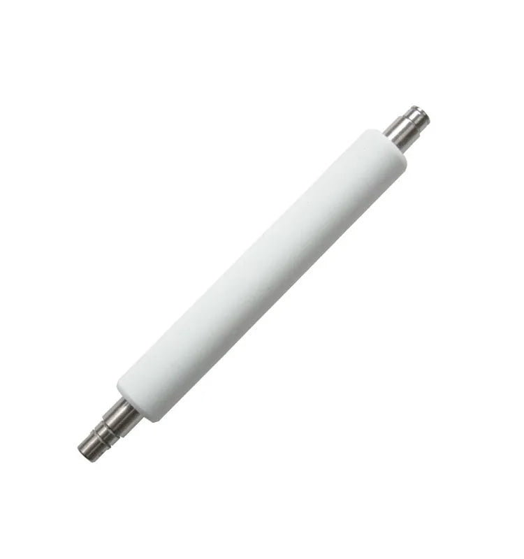 Platen Roller for Zebra New Compatible ZM400 ZT410 Printer Rubber Roller