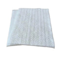Lightweight White Aerogel Insulation Blanket High Efficiency Fireproof Durable Rolled Shape Thickness 3-30mm Modern Design for