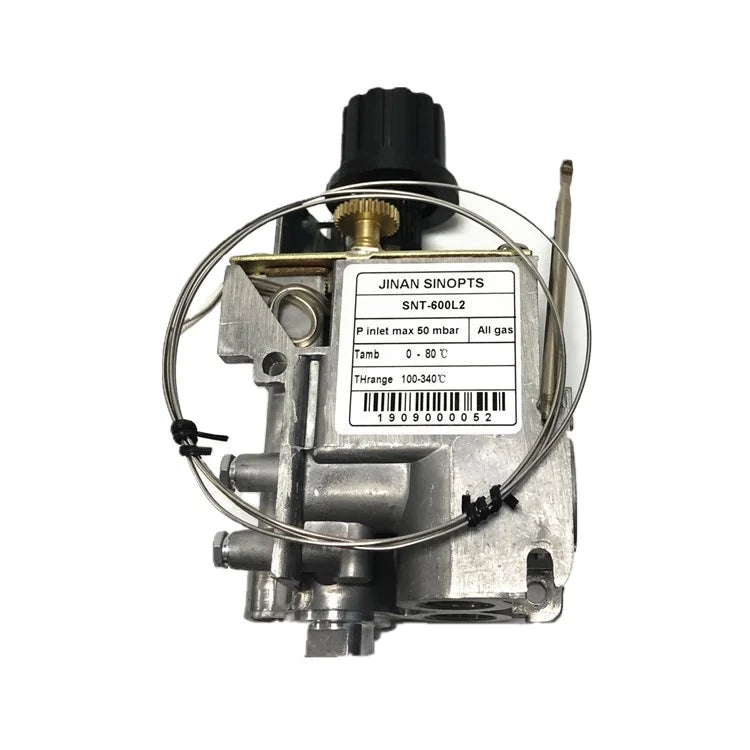 Sinpots SNT-600L2 All Gas High Safety Pressure Thermostatic Valve