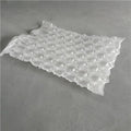Environmental protection Materials New Type Gourd Membrane air Bubble Roll Wrap Packing