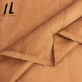 Hot Sell 14 Wales Corduroy Fabric Cotton 310GSM In-stock for Coat Pants Trousers Jacket Sofa