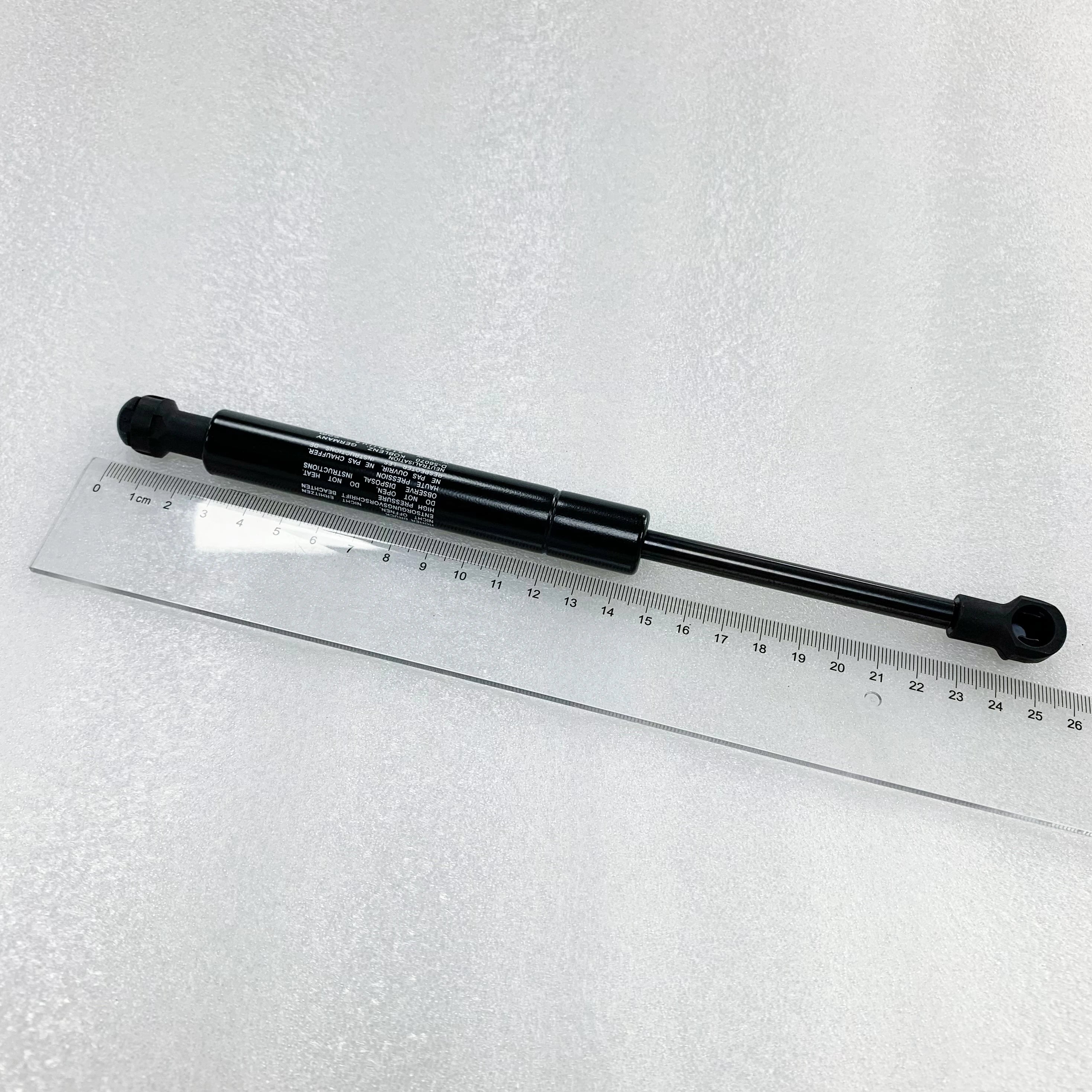 WD Best Quality Hydraulic Rod 00.580.5205 Protective Cover Support Rod for XL75 XL105 Offset Printing Parts