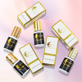 Quick Drying Eyelash Glue 0.3 0.5 Second Low Humidity Lash Extensions Glue Professional 5ml Lash Glue