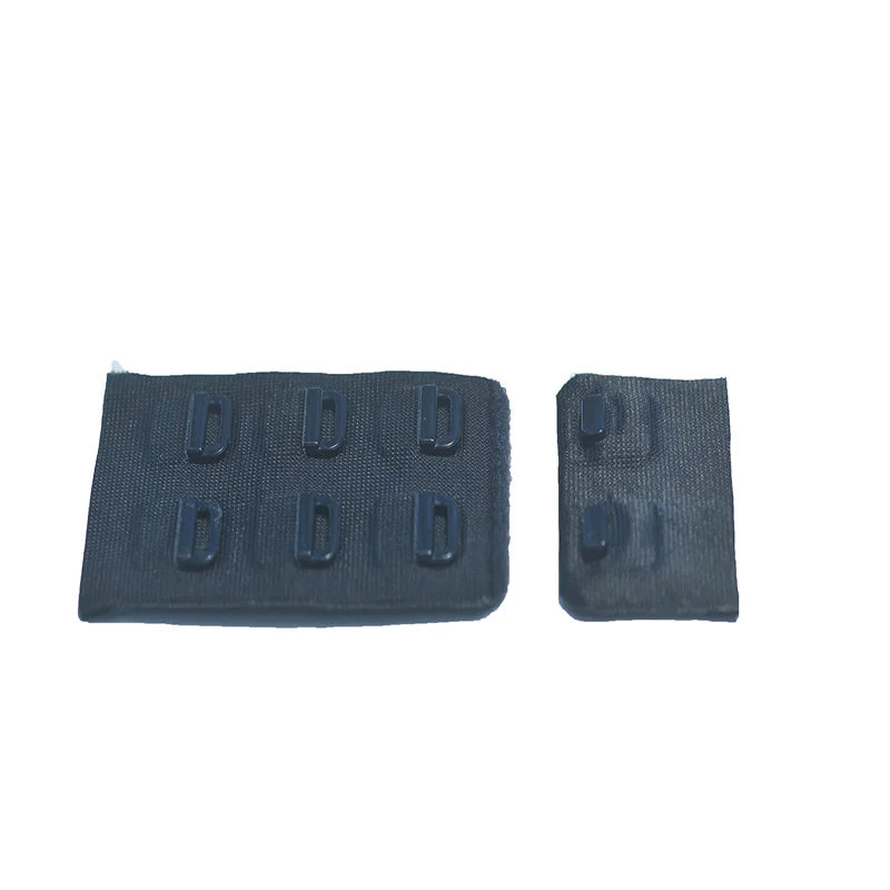 Free Hook Eye Underwear Accessories Factory Price High Quality Nylon Fabric 100% Oeko-Tex Certified Women Back Support Cushion