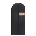 Double Thickened Non-Woven Clothes Dust Bag for Coat Suit and Clothing Storage for Wardrobe Use