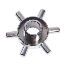 Apeks DIN Handwheel XTX DIN G 5/8 Co2 Din Valve Handwheel
