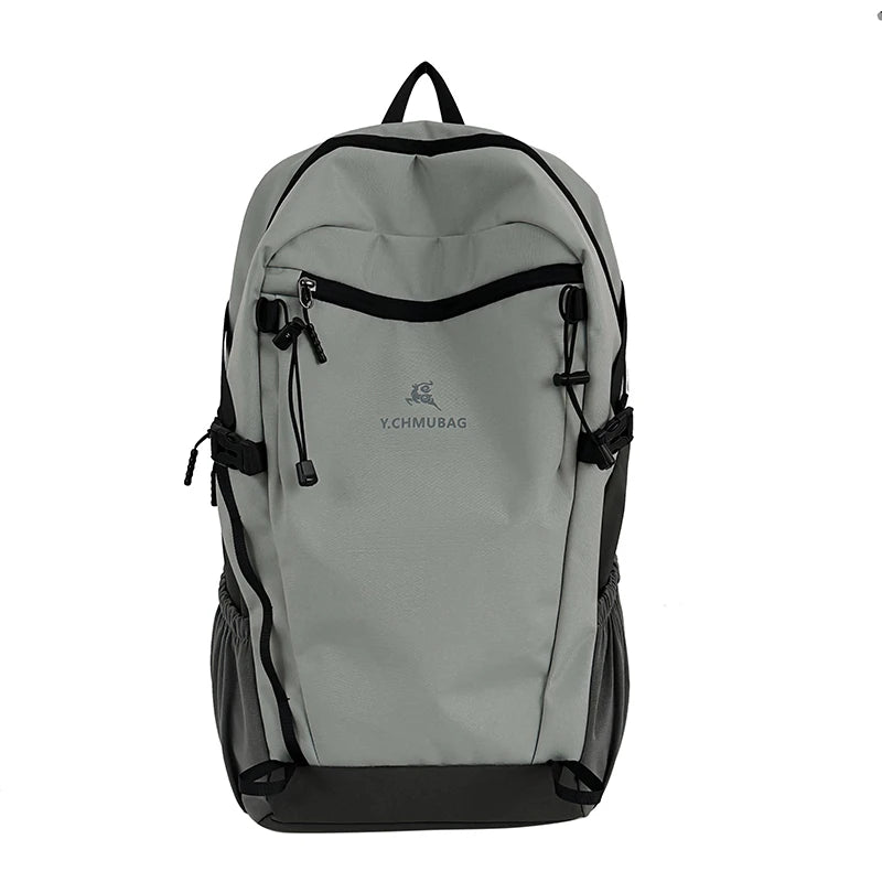 2025 Marksman Teen Sports Backpack Waterproof Large Capacity Outdoor Backpack