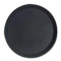 Hotel and Restaurant Anti-Skid Plastic Service Tray Rectangular Oval and Round Design for Food and KTV Bar Tools