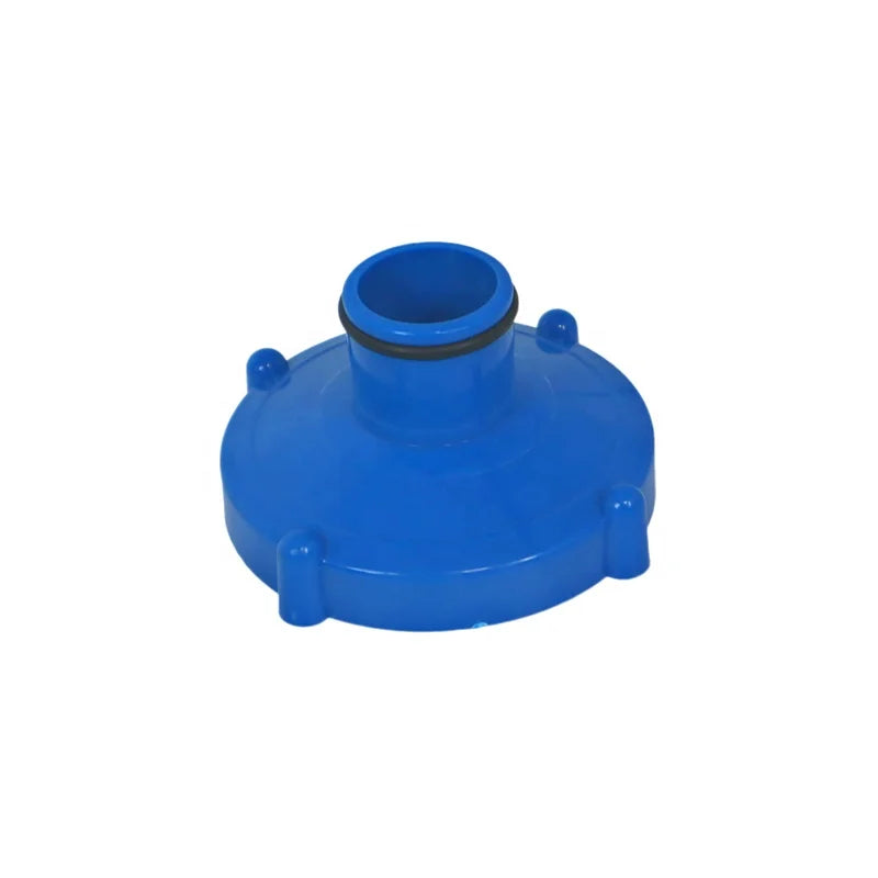 Swimming Pool Vacuum Head Robot Jet Vacuum Cleaner Hose Connection Adaptors