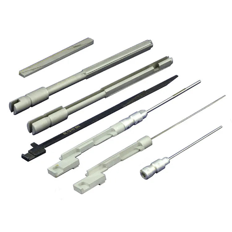 Good Perfarmance Sunnen Mandrel & Line Bore Honing Mandrel