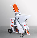 X11 Wall Spray Plastering Machine/automatic Wall Plastering Machine
