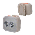For Super Bright LED Camping Hiking Headlamp-Waterproof Rechargeable Mini Portable Head Lamp