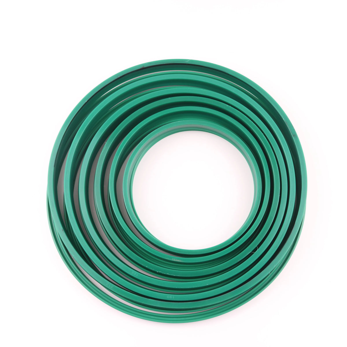 Various size tipper truck hydraulic cylinder seal kit oil seal for hyva