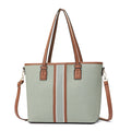 2022 New Women's Custom Handbag Wholesale Fashion Tote Bag with Zipper Closure Crossbody Shoulder Ladies Bag Foreign Trade Trend
