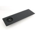 Stainless Steel Coffee Milk Tea bar Counter Embedded Cups Wash  Home Automatic Cleaner Embedded High-pressure Cups Wash