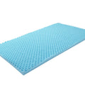 China Online Shopping Sleeping Cooling Gel Infused Mattress Keeping You in the Correct Posture