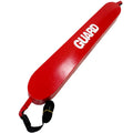 Pool Lifesaving Swim Open Water Rescue Tube for Training and Lifeguard Float
