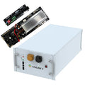Poland Stock V2 DIY Battery Case Kits 51.2V 280Ah 314Ah 15kWh 16KWH Stackable Lithium Iron Phosphate Battery Box with BMS Board