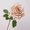 Y-H009 High Quality Latex Real Touch Roses Handmade Artificial Flowers for Wedding Home Decor for Valentine's Day-Wholesale