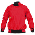 2025 Paddling Touring Dry Top Jacket 3-Layer Polyester Garment for Whitewater Paddling Touring SUP Adventures