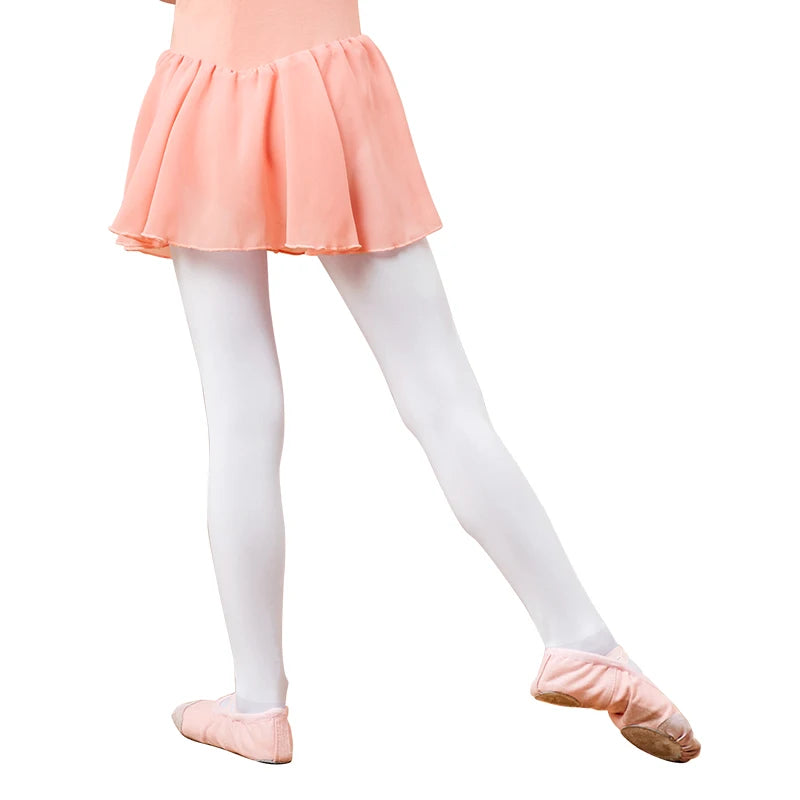 Autumn Spring Pantyhose Girls Dance Tights Children Adult Ballet Tights 180D