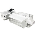 TIDESTAR 1000W Double Ended HPS Grow Light Fixture Digital Ballast T5 Matched Tube Aluminum Construction 2700K 97% Reflection