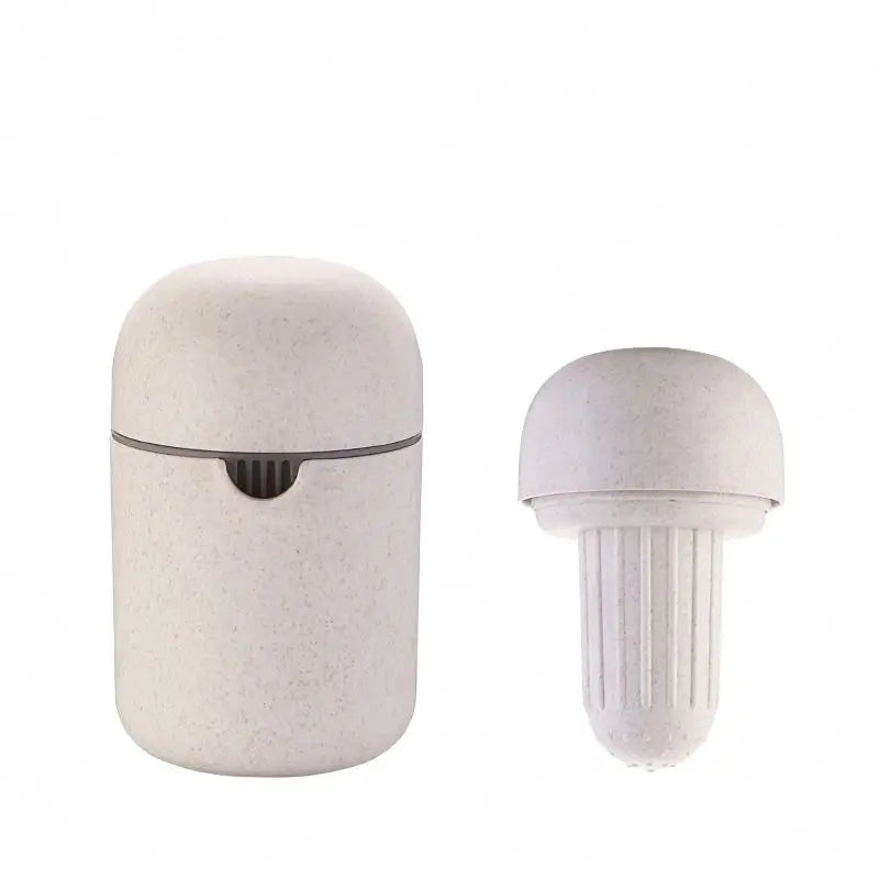 Manual Lemon Squeezer AjkS Blender Cup for Sale