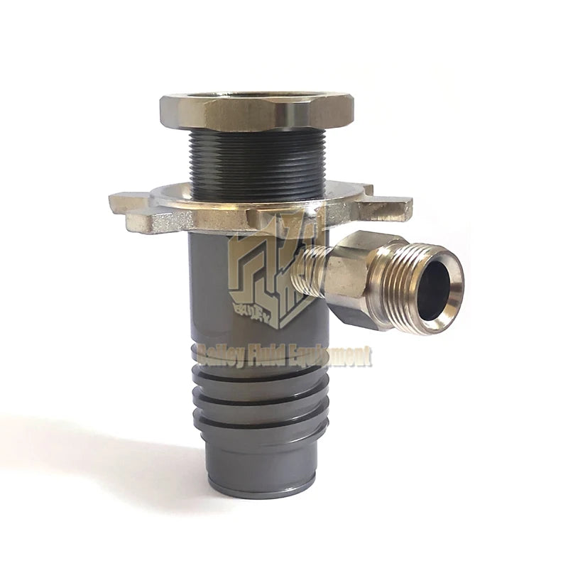 2024 Airless Sprayer Parts PC Pump Upper Cylinder for GRC 490PC 24W619