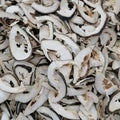 Natural Wholesale Dried Citrus Aurantium Fruits Cover Slices for Sale