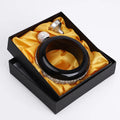 Wholesale Bracelet Bangle Flask 304 Stainless Steel Flask With Diamond Funnel Gift Box for Women Girls Dance Party Bar Supplies