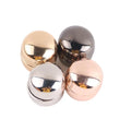 Wholesale Muslim Accessories Scarf Strong Magnet Buckle Muslim Scarf Buckle Hijab Brooch for Women Accessories