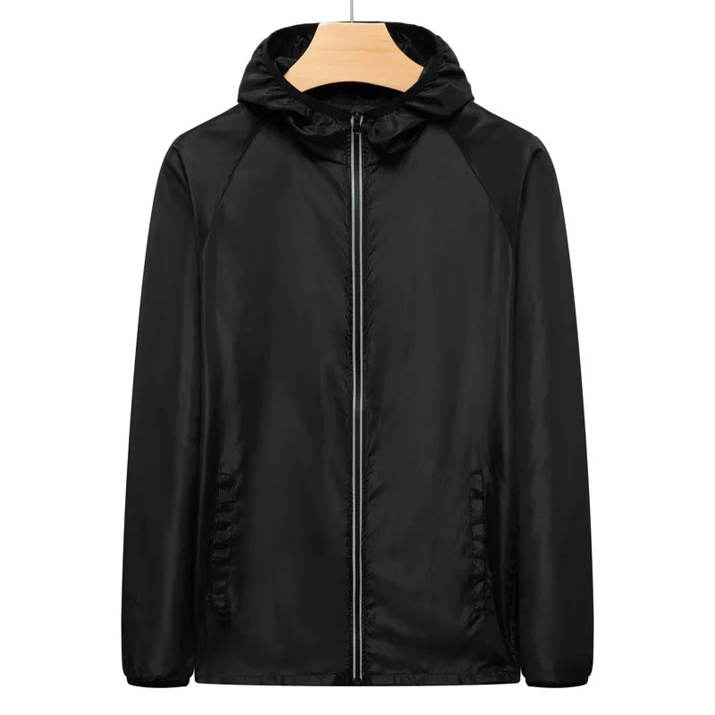 Wholesale Proof Jacket Custom Logo Sunscreen Sun Protection Clothing for Boys and Girls UPF40+ Anti UV